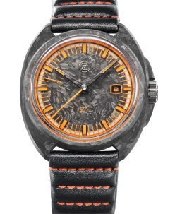 Zelos GT Carbon 'Supernova'