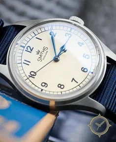 SMITHS AIR MINISTRY PRS-29AM