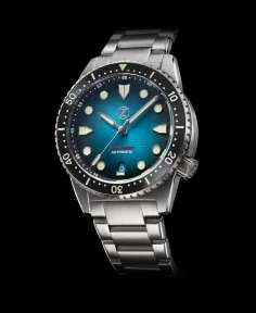 Zelos Mako V3 300m Steel Teal