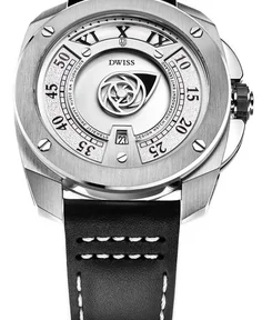 DWISS RC1-SW-Automatic w/ Strap