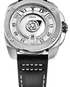 DWISS RC1-SW-Automatic w/ Strap