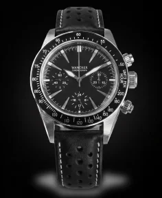 Wancher Watch Chronograph