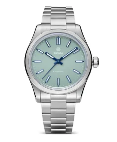 Traska Commuter 38 Seafoam Green