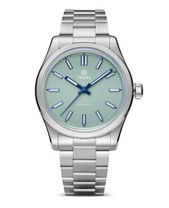 Traska Commuter 38 Seafoam Green