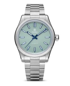 Traska Commuter 38 Seafoam Green