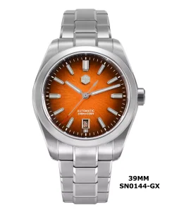 San Martin SN0144-G-X SN0144-GX Gardient Orange