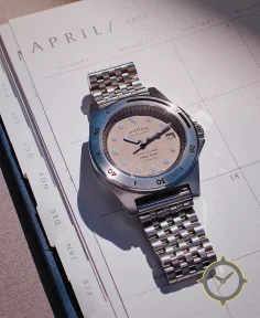 Marin Instruments Taupe Skin-Diver