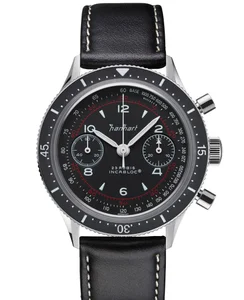 Hanhart 415 ES Pure