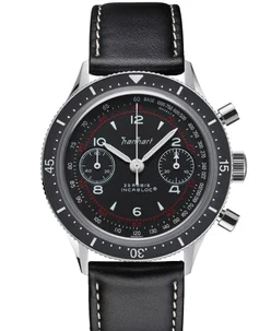 Hanhart 415 ES Pure