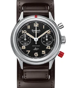 Hanhart Steve McQueen Limited Edition No.1