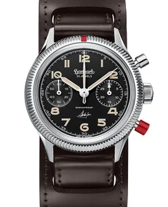 Hanhart Steve McQueen Limited Edition No.1