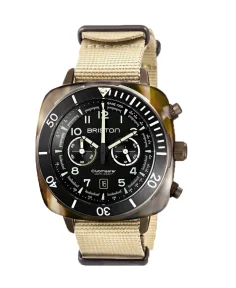Briston Clubmaster Outdoor Chrono