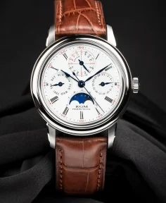 RGM Watches Model 501-PC Perpetual