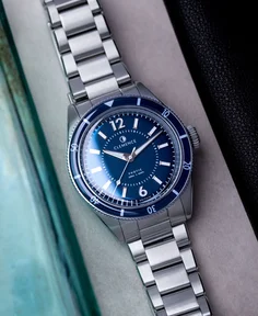 Clemence Photic MKII - Swiss Edition