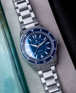 Clemence Photic MKII - Swiss Edition