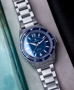 Clemence Photic MKII - Swiss Edition