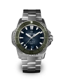Formex Reef Automatic COSC 300M Blue