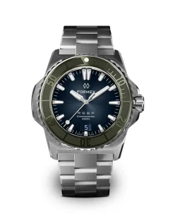 Formex Reef Automatic COSC 300M Blue