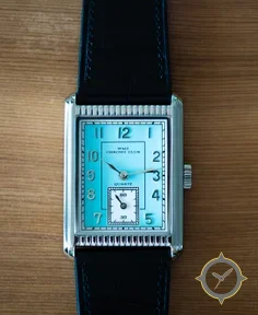 WMT Watches Ponto – S01 100pcs Limited Edition