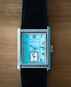 WMT Watches Ponto – S01 100pcs Limited Edition