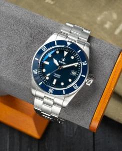 Raven Trekker Vintage Blue