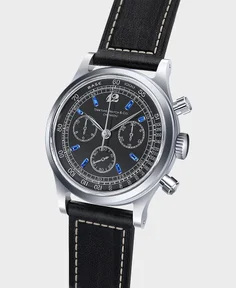 Time This REF. 2501GB2 1960S VINTAGE STYLE AUTOMATIC CHRONOGRAPH