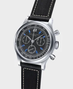 Time This REF. 2501GB2 1960S VINTAGE STYLE AUTOMATIC CHRONOGRAPH