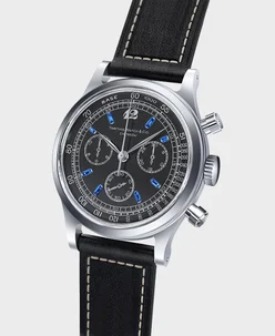 Time This REF. 2501GB2 1960S VINTAGE STYLE AUTOMATIC CHRONOGRAPH