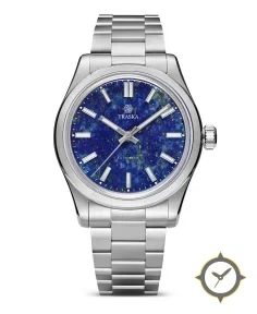 Commuter 38 Lapis Lazuli