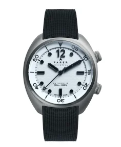 Farer AQUA COMPRESSOR Endeavour Ocean White - Nearly New