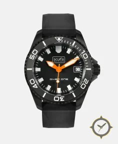 Diver One D1