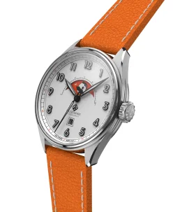 Tsao Baltimore Natty Boh Moon - Full Lume Camden Orange