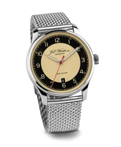 JS Watch Co. Dictator