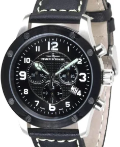 Zeno-Watch Basel Screws 5030 Chronograph