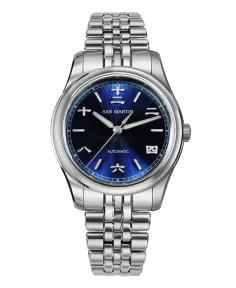 San Martin SN0144-CG Blue