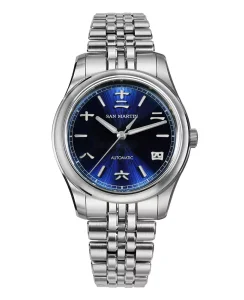 San Martin SN0144-CG Blue
