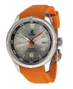 Ocean Crawler Champion Diver Silver