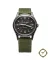 FIELD U.S. Army Gun Patina Quartz