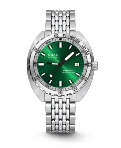 Doxa SUB 750T Sea Emerald