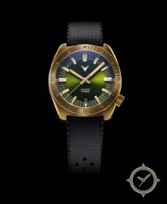 Northstar N-7 'Forest green'