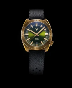 Ventus Northstar N-7 'Forest green'