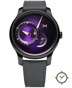 Regulator Automatic Deep Purple