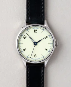 anOrdain Model 1 Iron Cream
