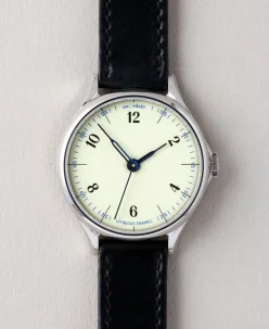anOrdain Model 1 Iron Cream