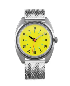 Paulin Modul A Automatic