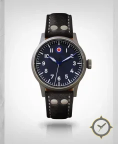 Avro Pilot - NAVY