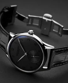 Hentschel Hamburg H1 CHRONOMETER MYSTIQUE