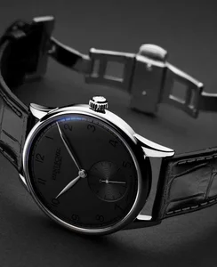 Hentschel Hamburg H1 CHRONOMETER MYSTIQUE