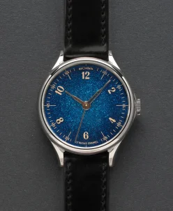 anOrdain Model 1 Fumé Blue