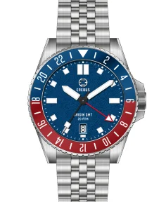 Erebus ORIGIN GMT Premium Blue
